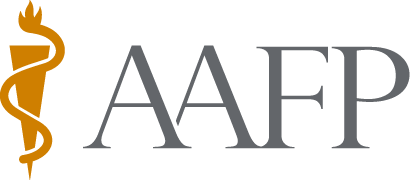 AAFP Logo