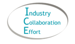 Industry Collaboration Effort Logo