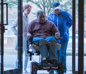 Health Equity Framework for People with Disabilities